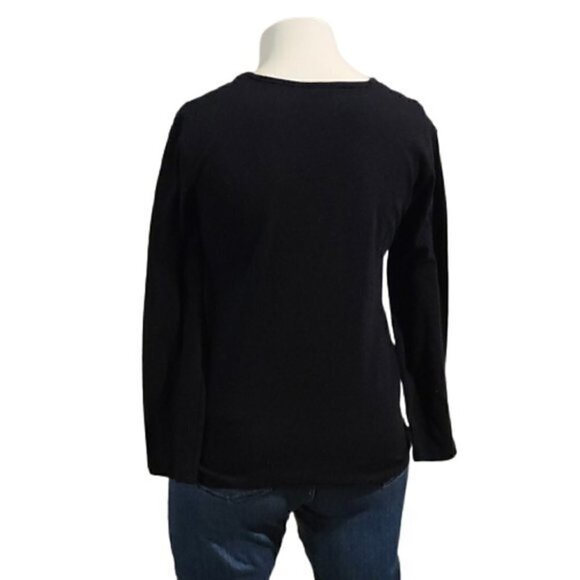 Cardinal Christmas long sleeve - Picture 3 of 3